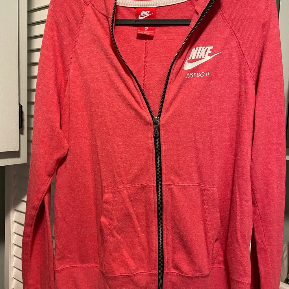 Nike - jacket - Youth XL